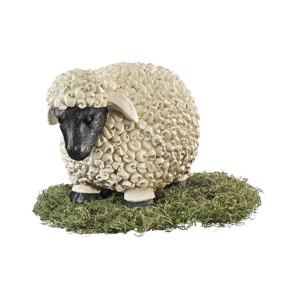 Design Toscano Large Counting Sheep