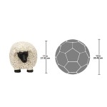 Design Toscano Large Counting Sheep