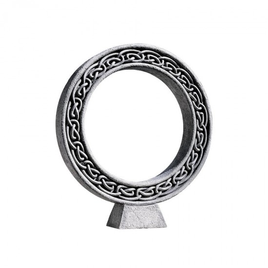 Design Toscano Celtic Circle Of Life