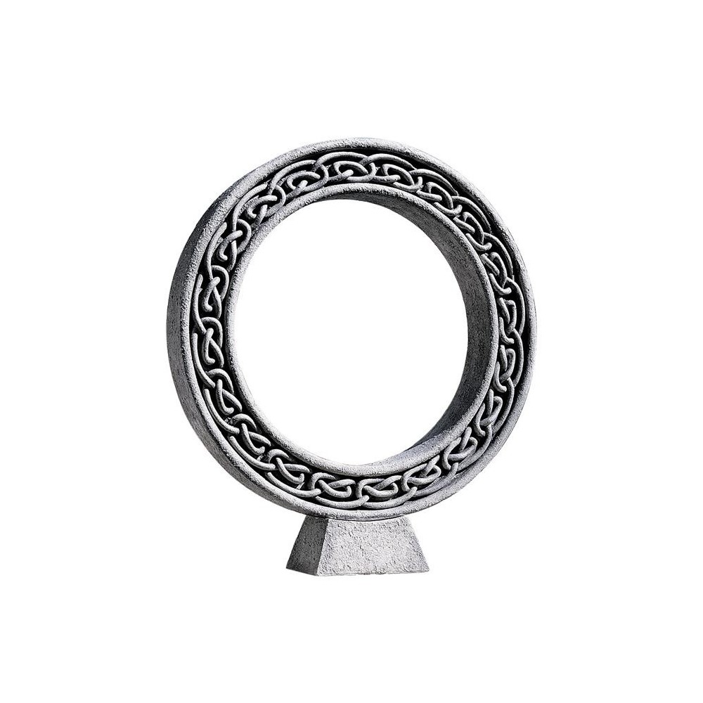 Design Toscano Celtic Circle Of Life