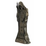 Design Toscano Rest In Pieces Grim Reaper Tombstone