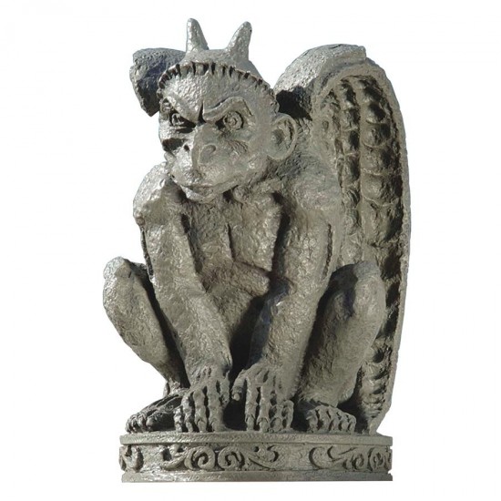 Design Toscano Cathedral Gargoyle