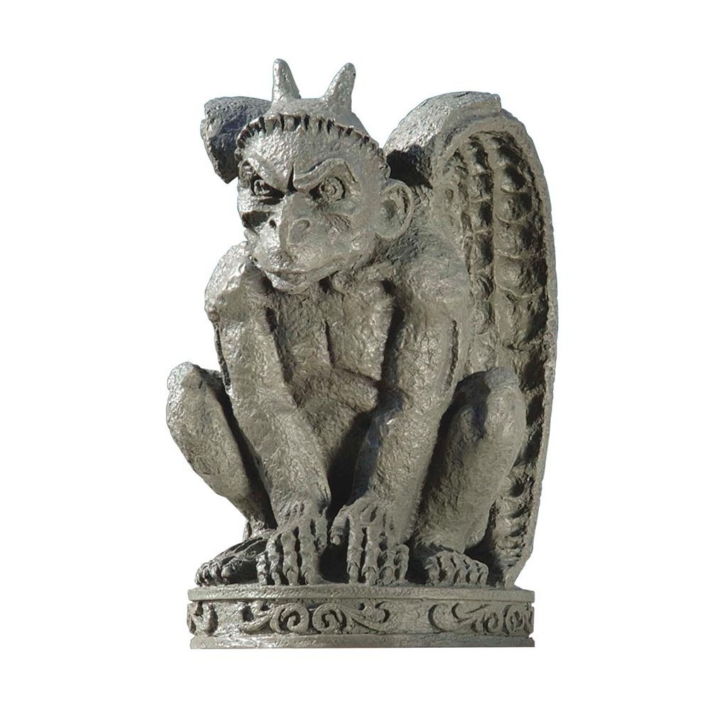 Design Toscano Cathedral Gargoyle