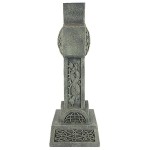 Design Toscano Donegal Celtic High Cross