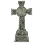 Design Toscano Donegal Celtic High Cross