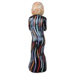 Design Toscano Large The Silent Scream Statue