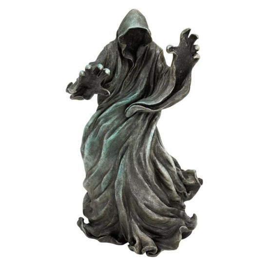 Design Toscano Return Of The Creeper Figurine