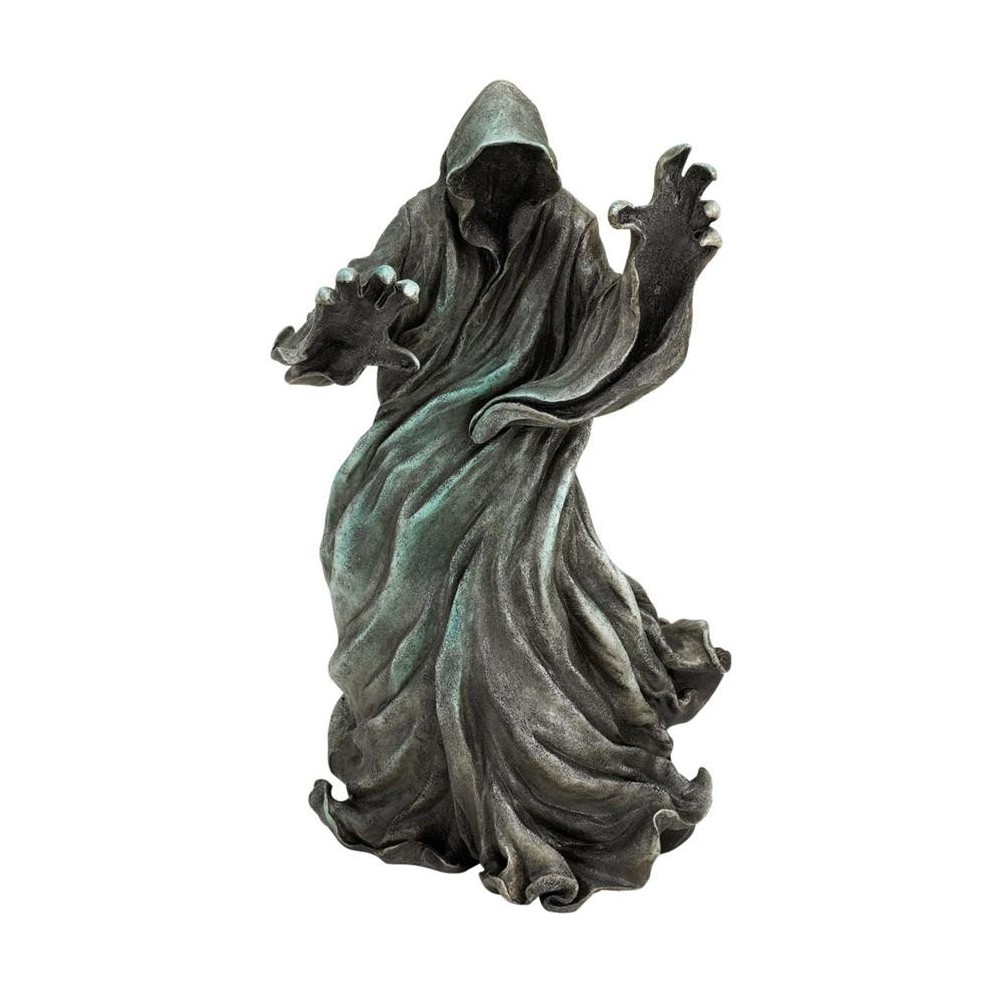 Design Toscano Return Of The Creeper Figurine