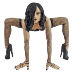 Design Toscano Mistress Arachne