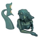 Design Toscano Meara The Mermaid