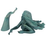 Design Toscano Meara The Mermaid