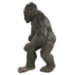 Design Toscano Large Bigfoot The Garden Yeti Statue