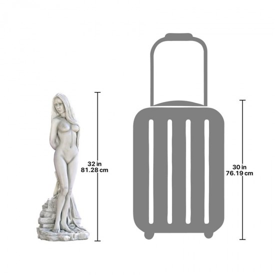 Design Toscano Venus Of Pietrasanta