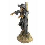 Design Toscano Harvest Of Evil Scarecrow Statue