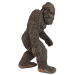 Design Toscano Medium Bigfoot The Garden Yeti Statue