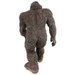 Design Toscano Medium Bigfoot The Garden Yeti Statue