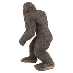 Design Toscano Medium Bigfoot The Garden Yeti Statue