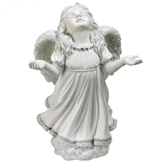 Design Toscano In Gods Grace Angel Statue