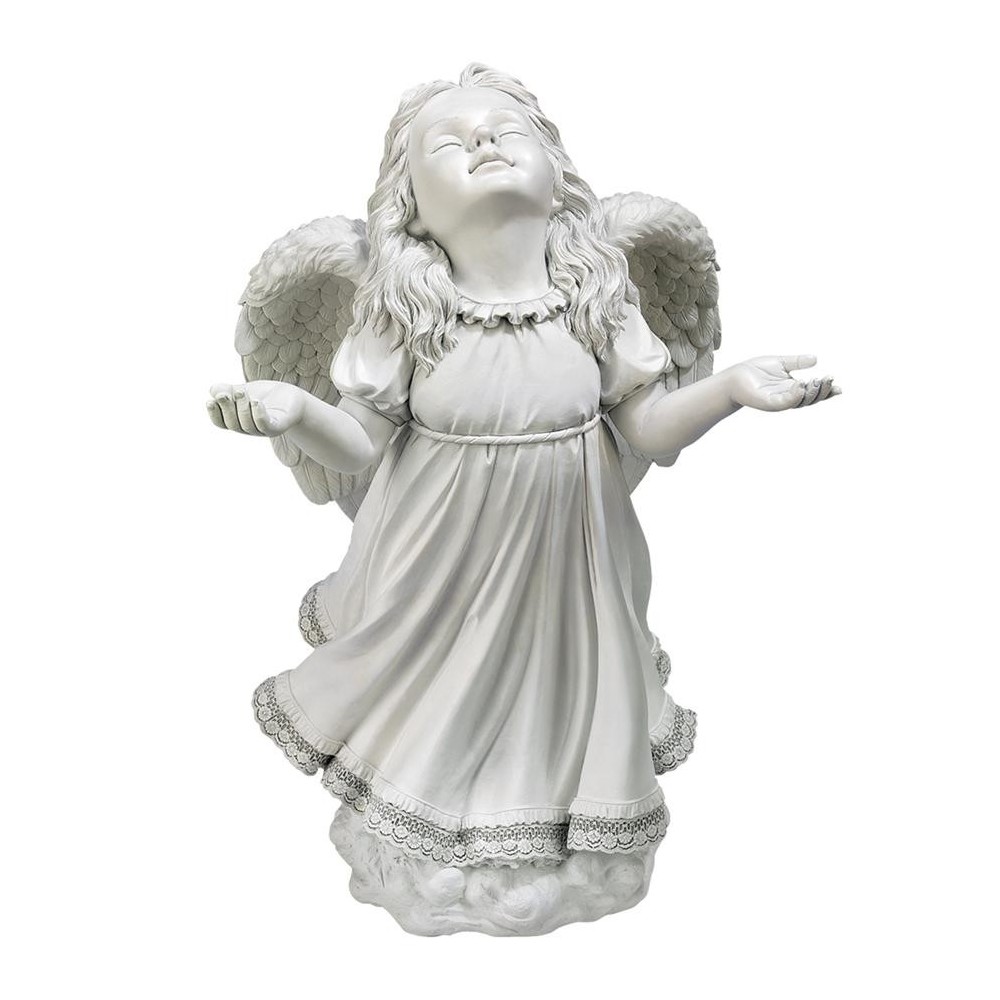 Design Toscano In Gods Grace Angel Statue