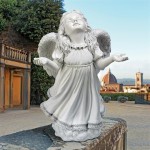 Design Toscano In Gods Grace Angel Statue