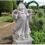 Design Toscano In Gods Grace Angel Statue