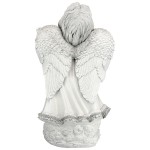 Design Toscano In Gods Grace Angel Statue