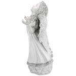 Design Toscano In Gods Grace Angel Statue