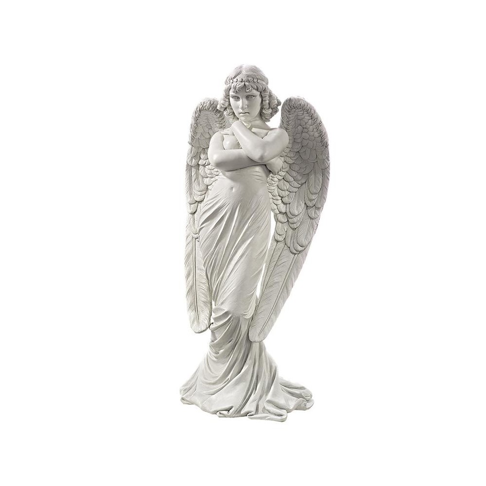 Design Toscano Monteverde Angel Statue