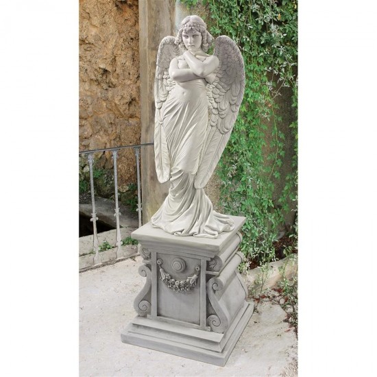 Design Toscano Monteverde Angel Statue