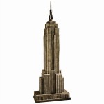 Design Toscano Empire State Building Statue