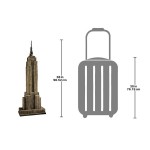 Design Toscano Empire State Building Statue