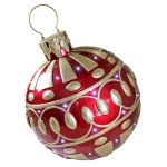 Design Toscano Holiday Ornament Led Illuminated Statue