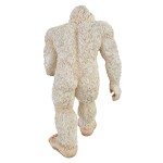 Design Toscano Large Abominable Snowman Yeti Statue