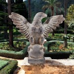 Design Toscano Memorial Of Courage Eagle Statue