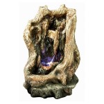 Design Toscano Pendulum Point Cascading Fountain