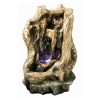 Design Toscano Pendulum Point Cascading Fountain