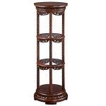 Design Toscano Venice Etagere Pedestal