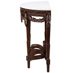 Design Toscano Chateau Gallet Console