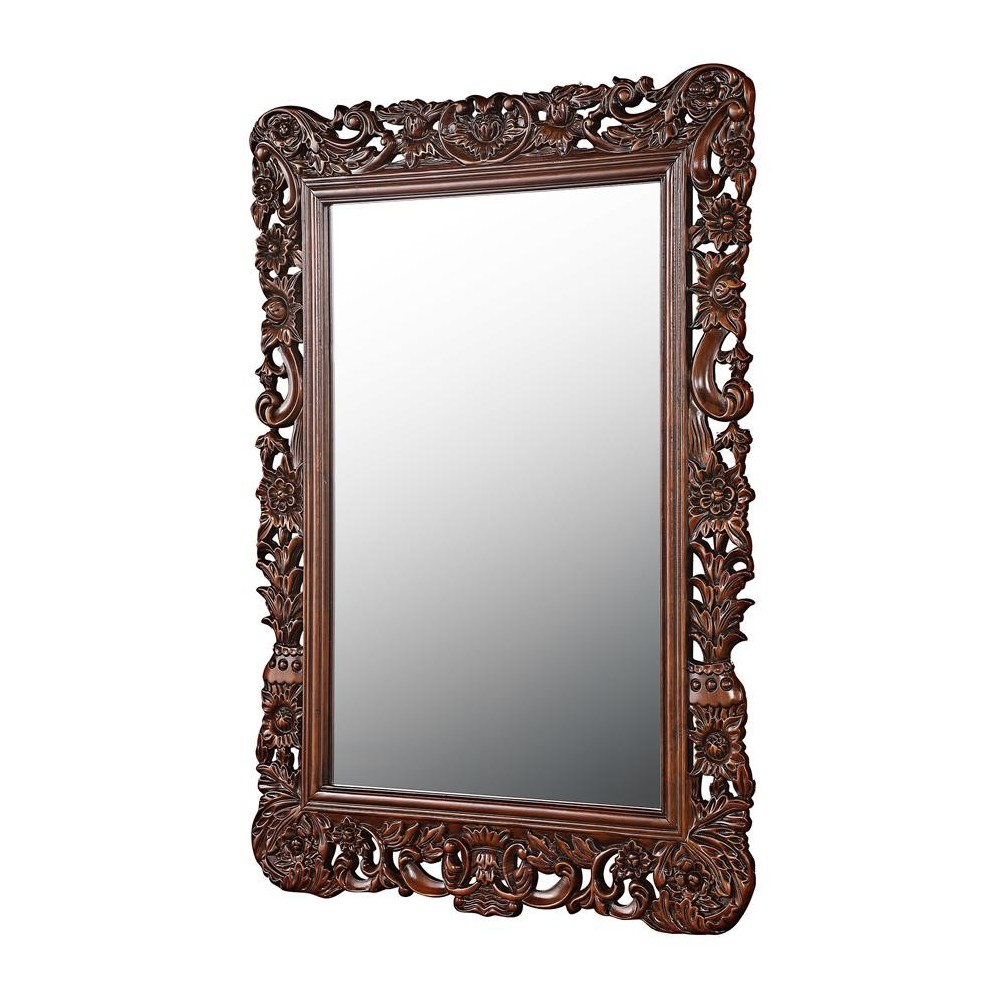 Design Toscano Royal Baroque Mirror Design Toscano Royal Baroque Mirror