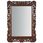 Design Toscano Royal Baroque Mirror