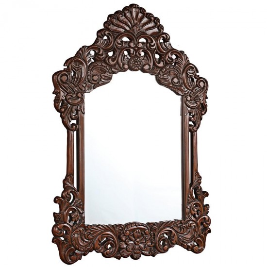 Design Toscano Dordogne Mirror