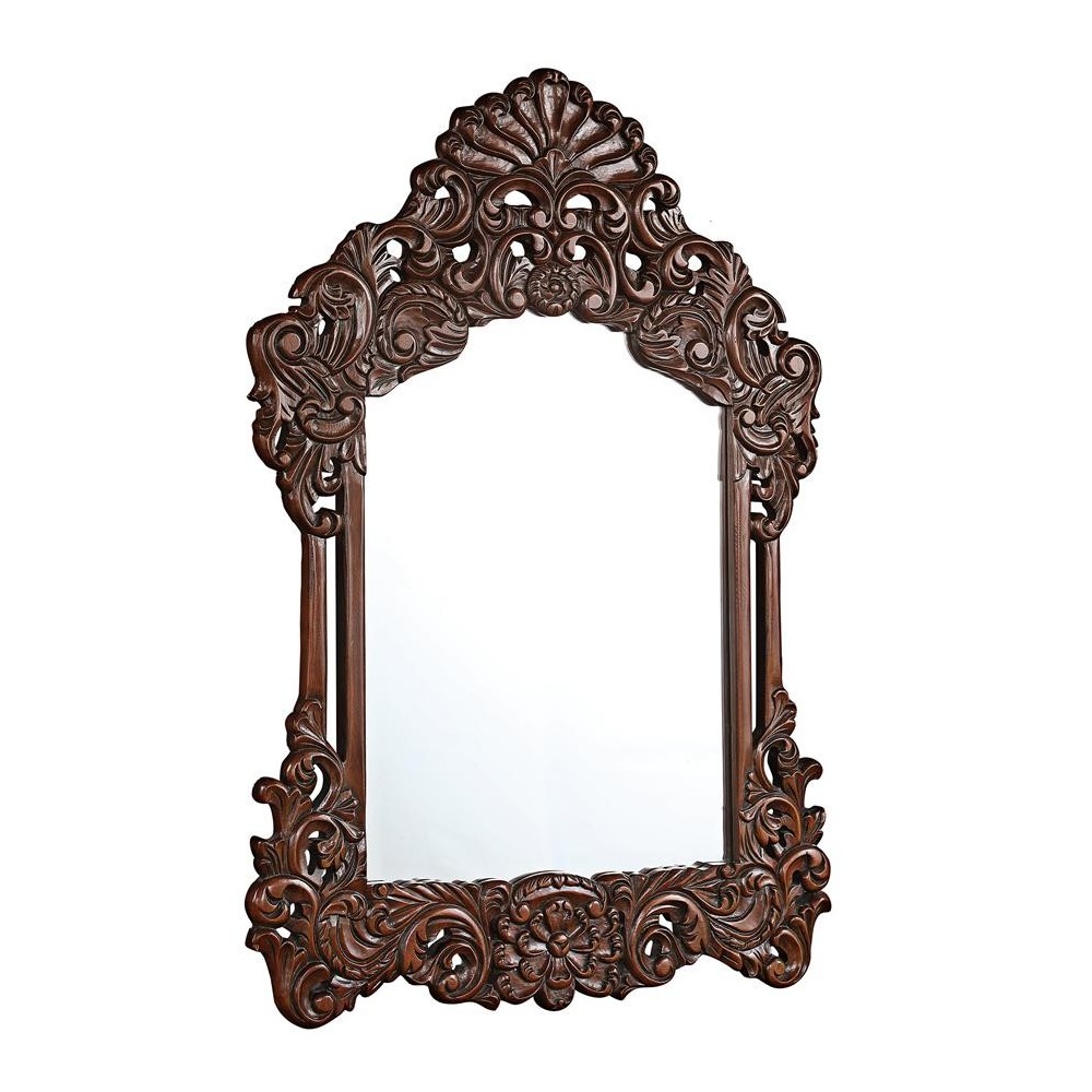 Design Toscano Dordogne Mirror