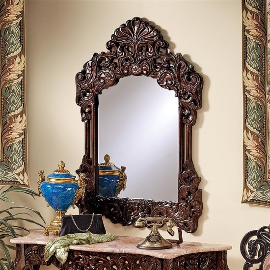 Design Toscano Dordogne Mirror