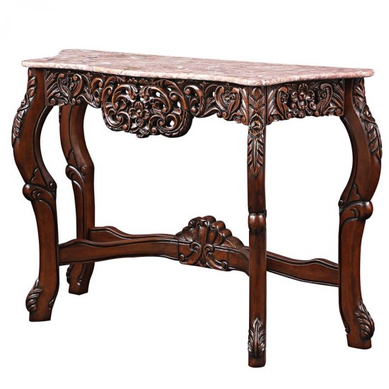 Design Toscano Dordogne Console Table