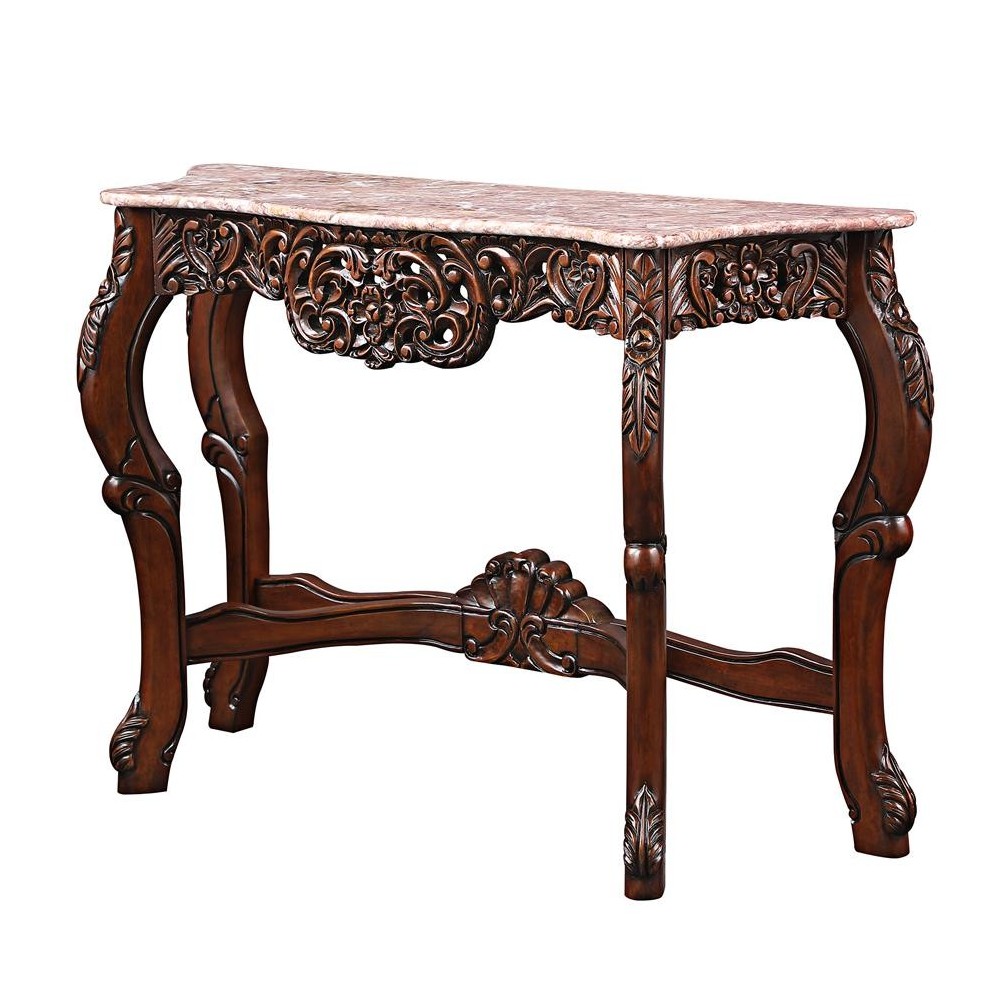 Design Toscano Dordogne Console Table