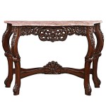 Design Toscano Dordogne Console Table