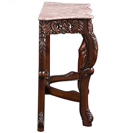 Design Toscano Dordogne Console Table