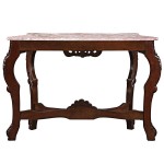 Design Toscano Dordogne Console Table