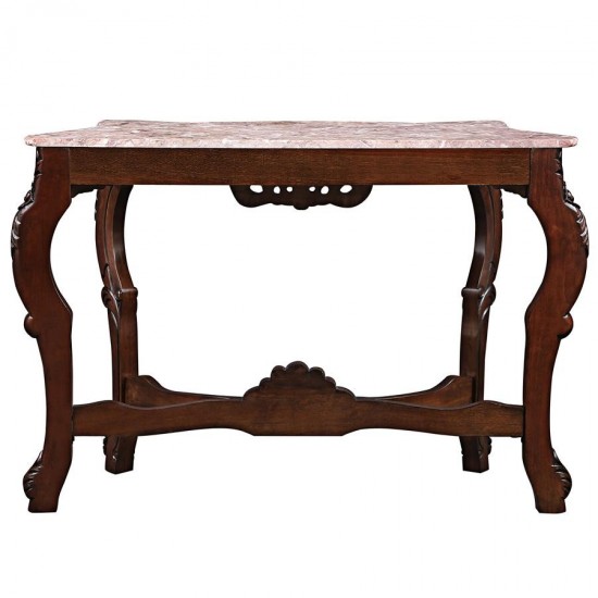 Design Toscano Dordogne Console Table