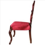 Design Toscano Renaissance Accent Chair